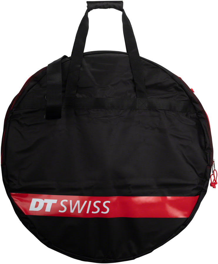 DT Swiss Triple Wheel Bag: fits up to 29 x 2.50"