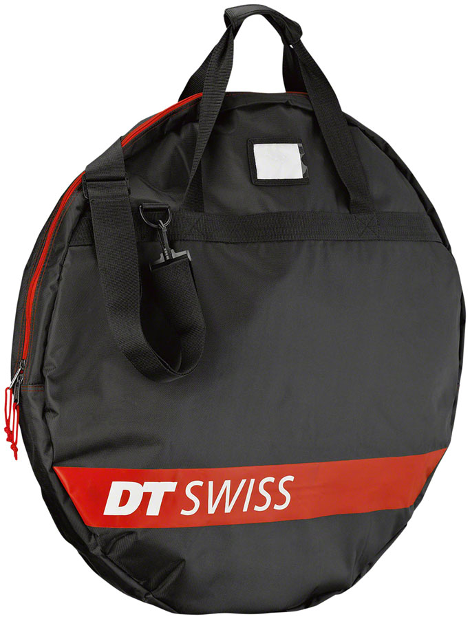 DT Swiss Single Wheel Bag: fits up to 29 x 2.50"