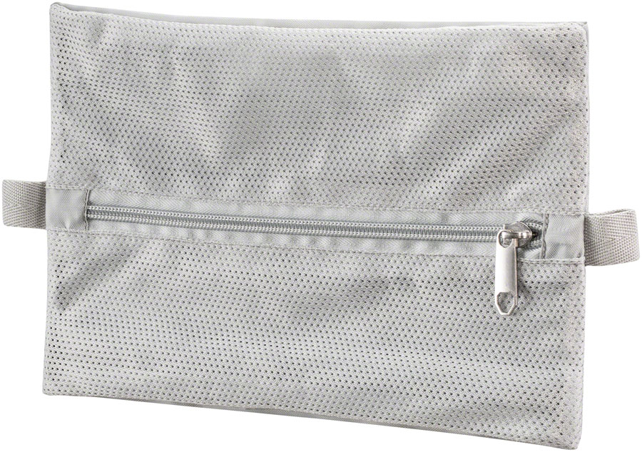 Ortlieb Quick Release Handlebar Pack Inner Organizer Pocket, Gray