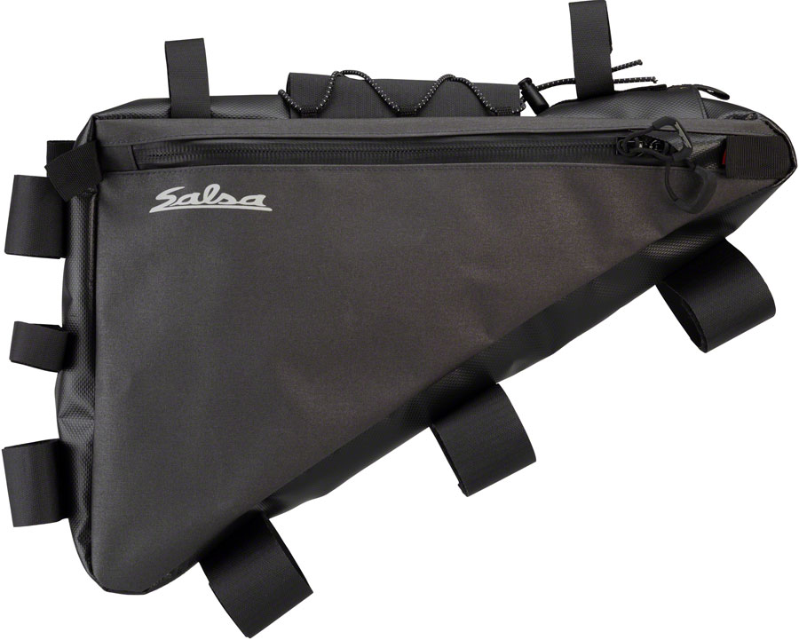 Salsa EXP Series Fat Hardtail Frame Pack 7 