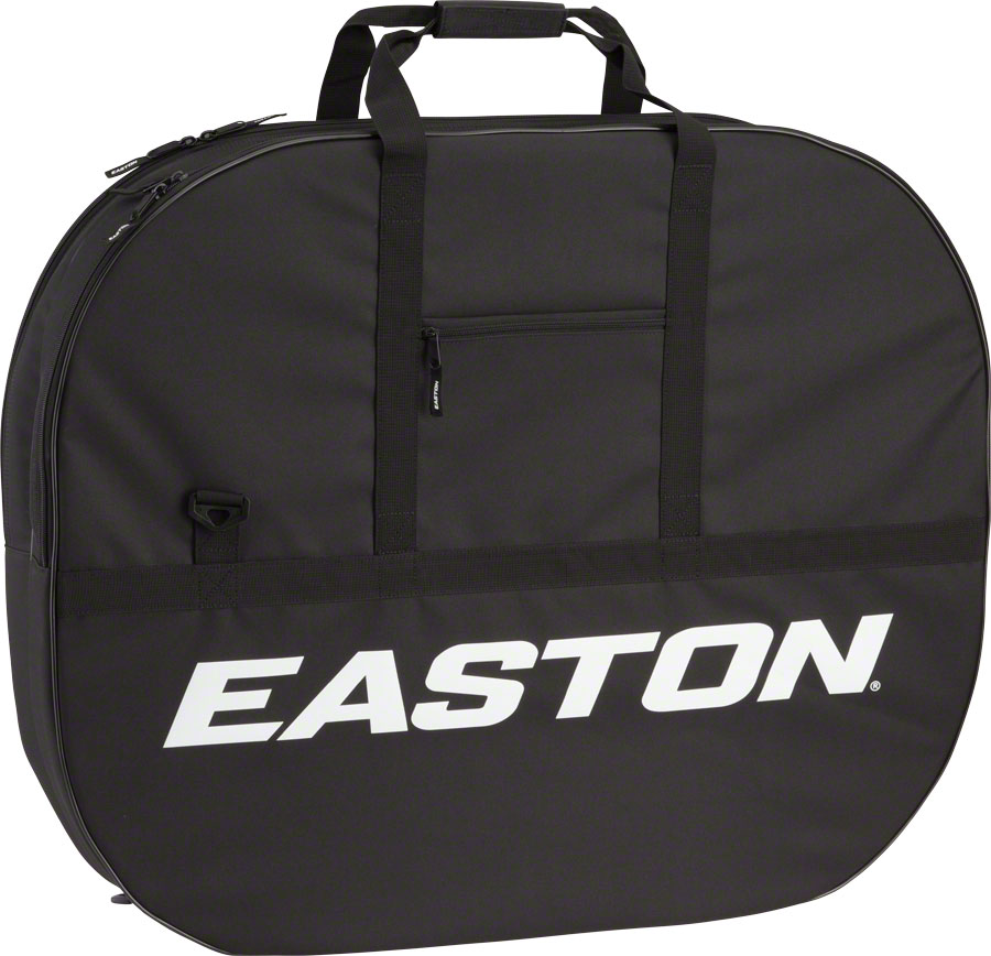 Easton Double Wheel Bag