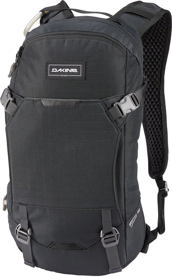 Dakine Drafter Hydration Pack - 10L, Black 