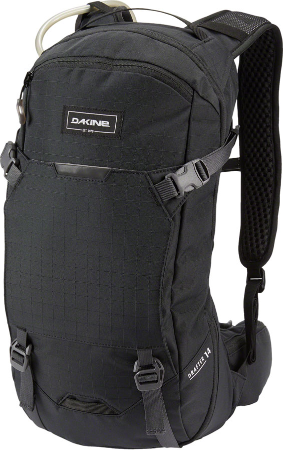 Dakine Drafter Hydration Pack - 14L, Black 