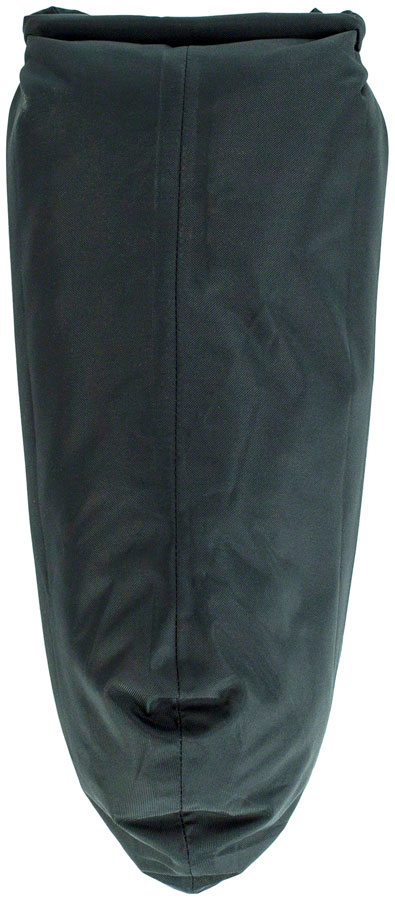 Restrap Tapered Dry Bag - 8L, Black