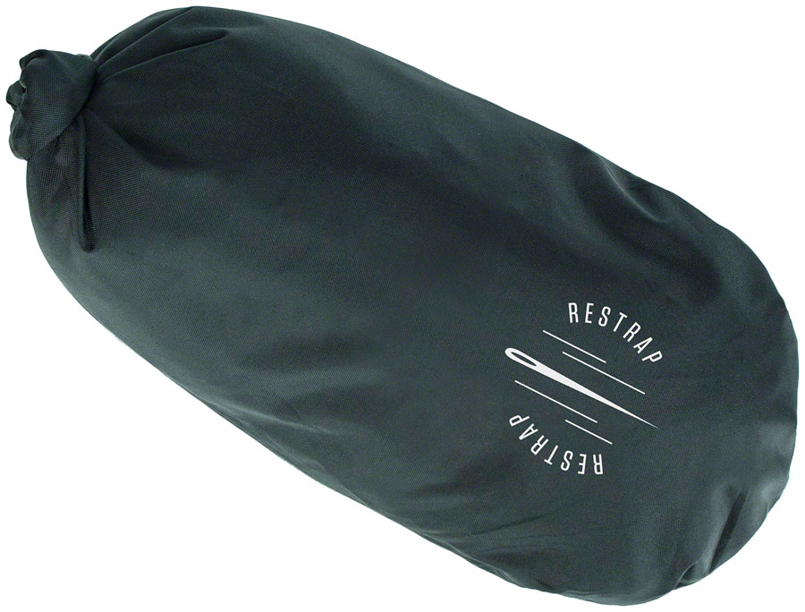 Restrap Race Dry Bag - 7L, Black