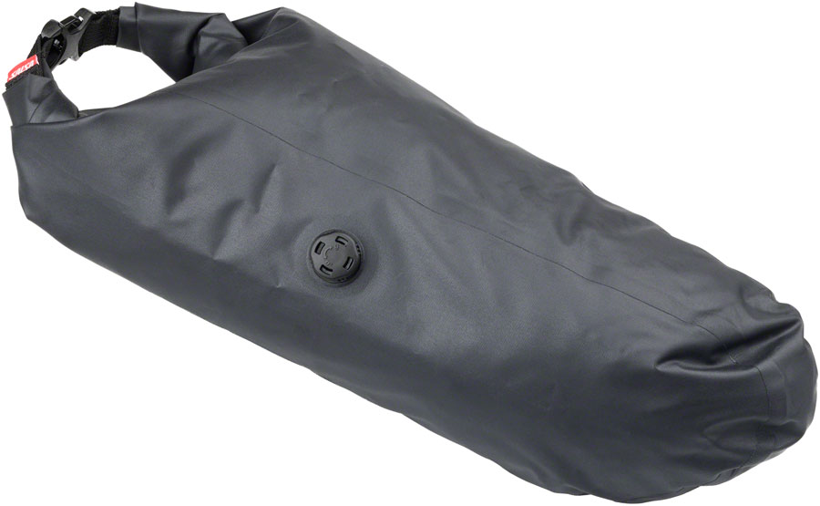Salsa EXP Series Saguaro Seat Bag - Dry Bag - 9L, Medium 