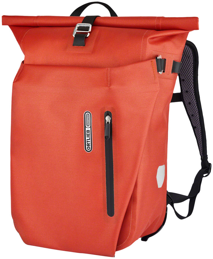 Ortlieb Vario Pannier - 20L, Each, Rooibos