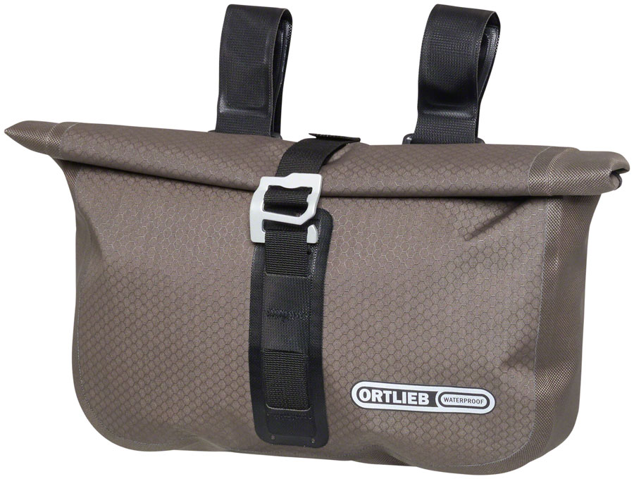 Ortlieb Bike Packing Accessory Pack - 3.5L, Tan