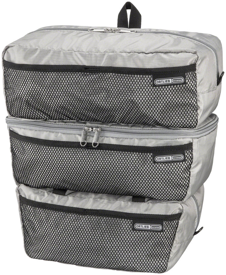 Ortlieb Packing Cube Bag Accessories - 17L, Gray