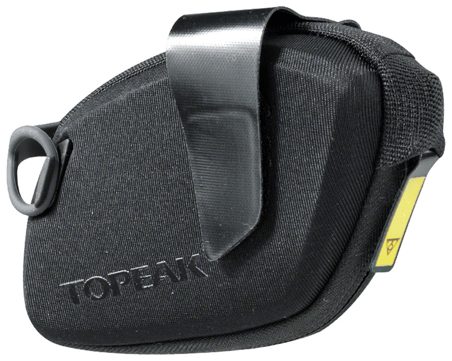Topeak DynaWedge Seat Bag - Strap Mount, Micro 