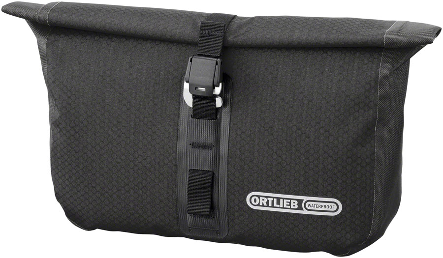 Ortlieb Accessory-Pack - 35L, Black Matte