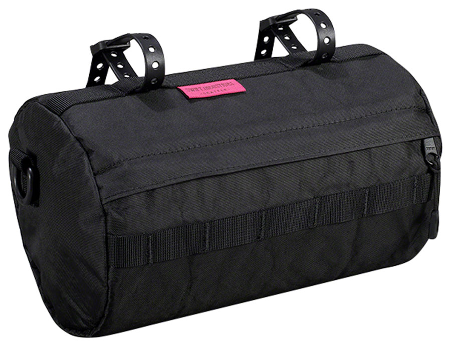 Swift Industries Bandito Bicycle Bag - Black