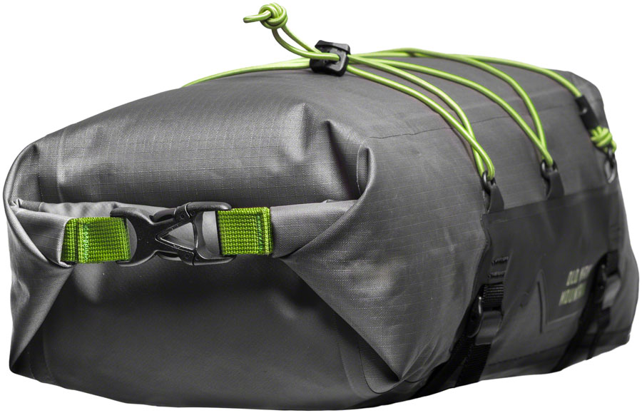 Old Man Mountain Atlas Rack Pack