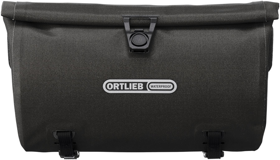 Ortlieb Velo-Sling Handlebar Bag - 3L, Black