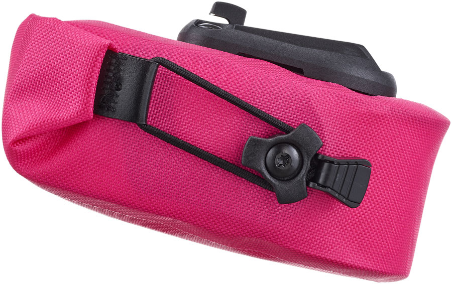Ortlieb Micro-Bag - 0.5L,Cyber Pink