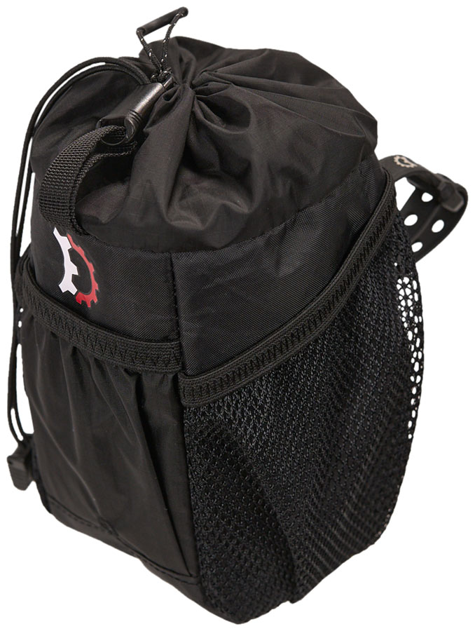Revelate Designs Mountain Feed Bag - Black