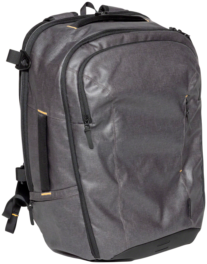 Burley Travoy Transit Backpack - Black