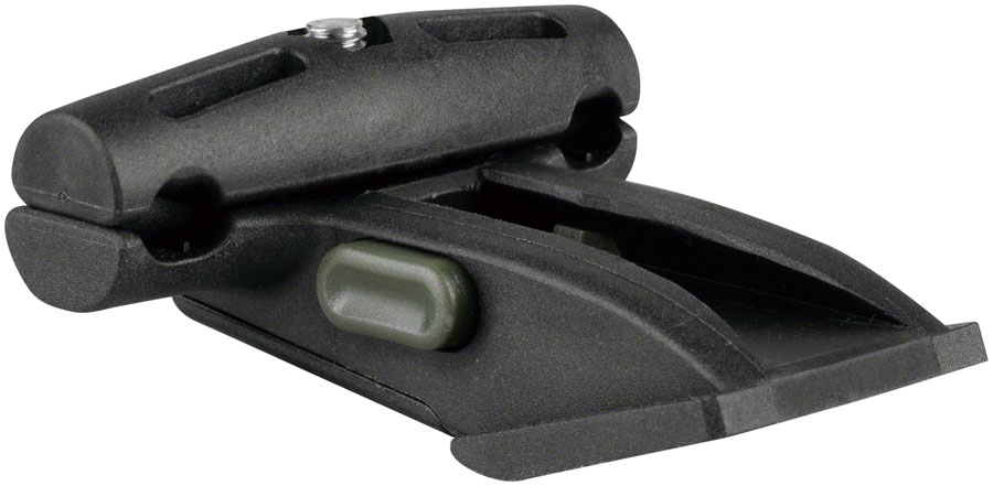 Topeak DF Duo Fixer Mount - Saddle Rail Accessory Mount 