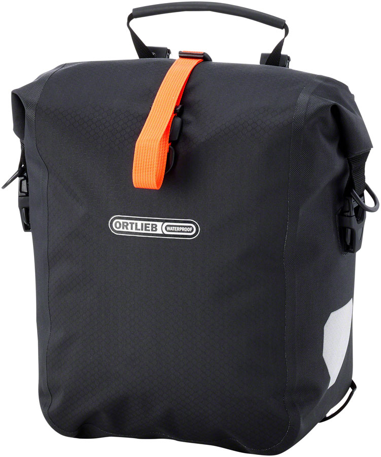 Ortlieb Gravel Pack Pannier - 25L, Black