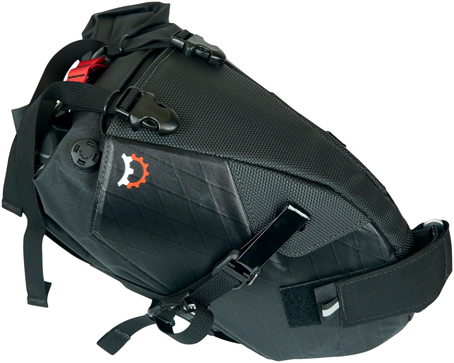 revelate designs 14l terrapin seat bag