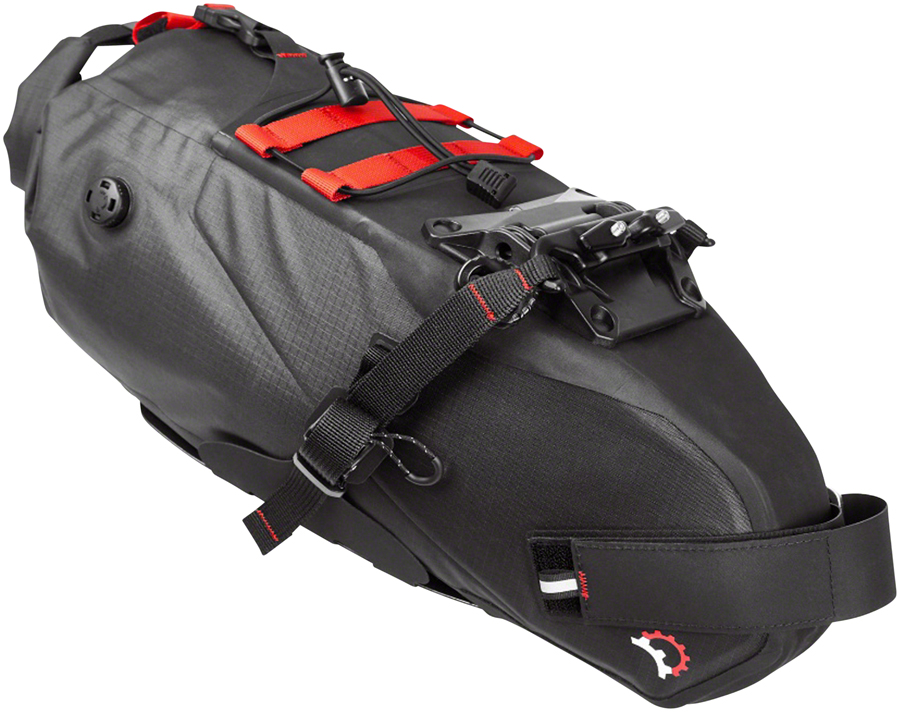 revelate designs spinelock 16l seat bag