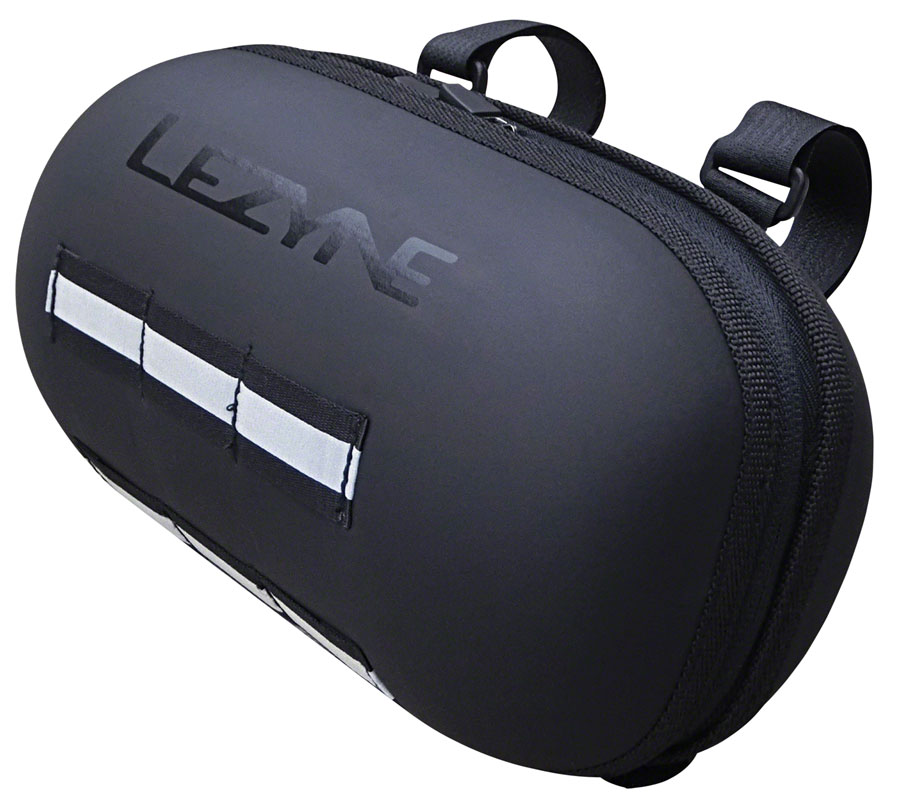 Lezyne Hard Caddy Handlebar Bag 