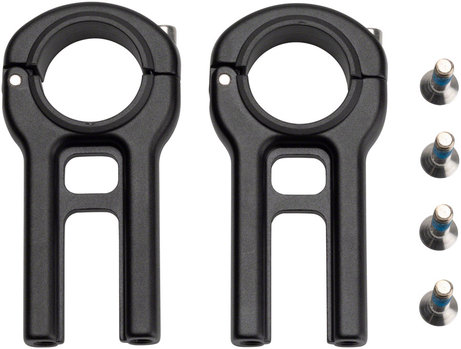 Salsa EXP Series 35.0 Anything Cradle Arms 