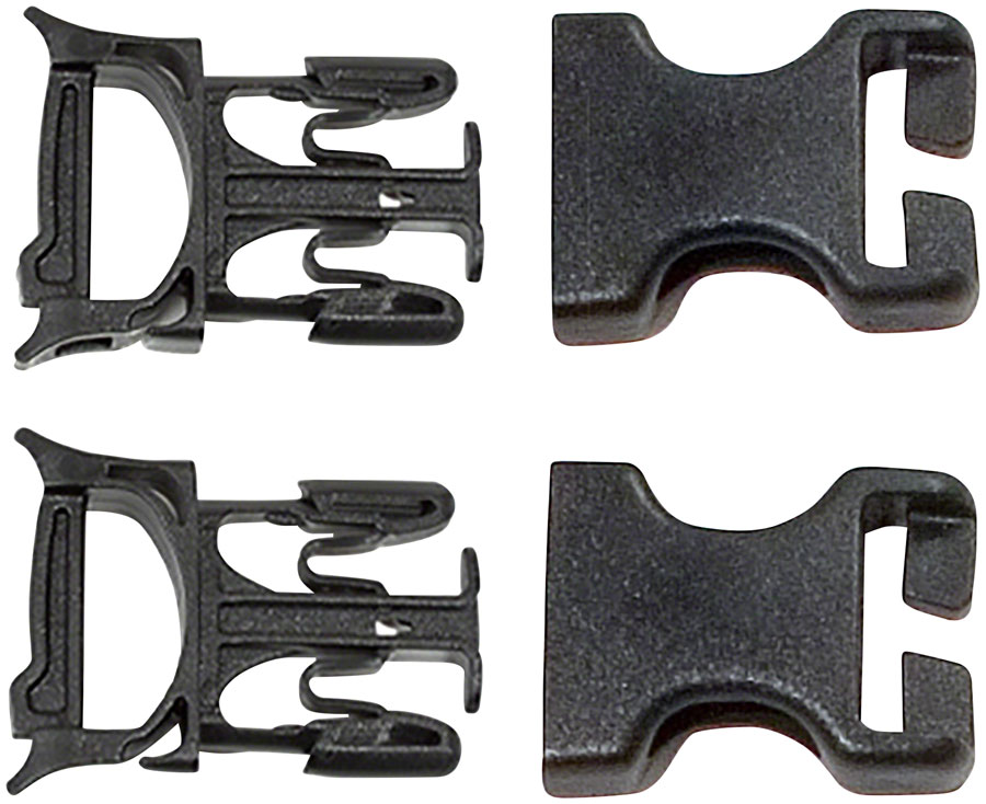 ortlieb buckle