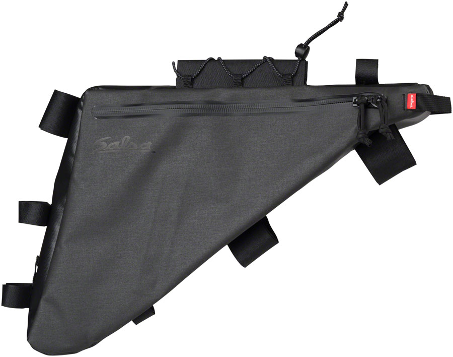 Salsa EXP Series Fat Hardtail Frame Pack 2 