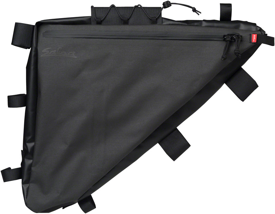 Salsa EXP Series Fat Hardtail Frame Pack 4 