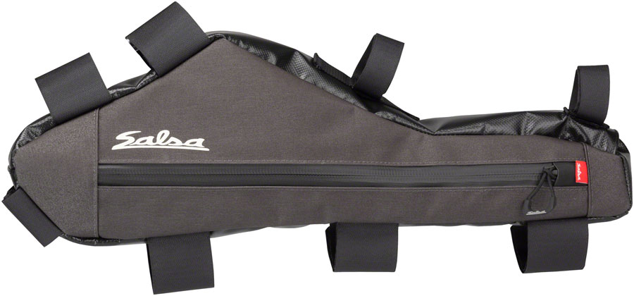 Salsa EXP Series Full-Sus Frame Pack 3 