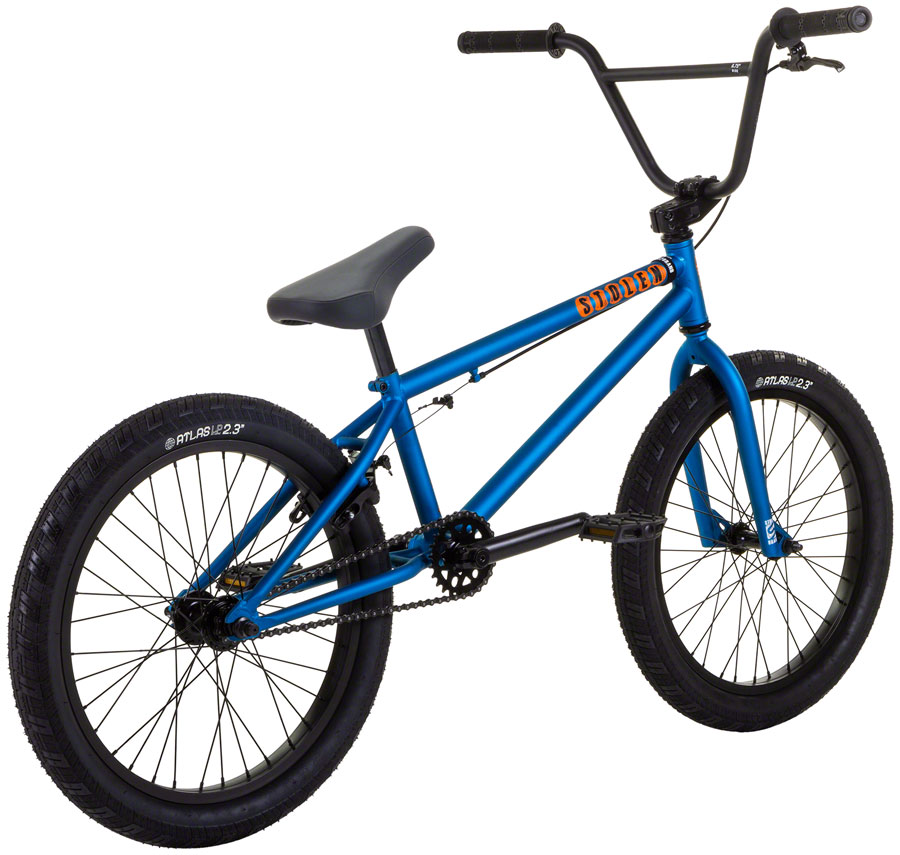 Stolen Casino BMX Bike - 20.25