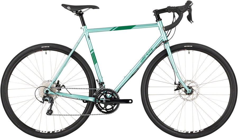 All city space horse 2024 frameset