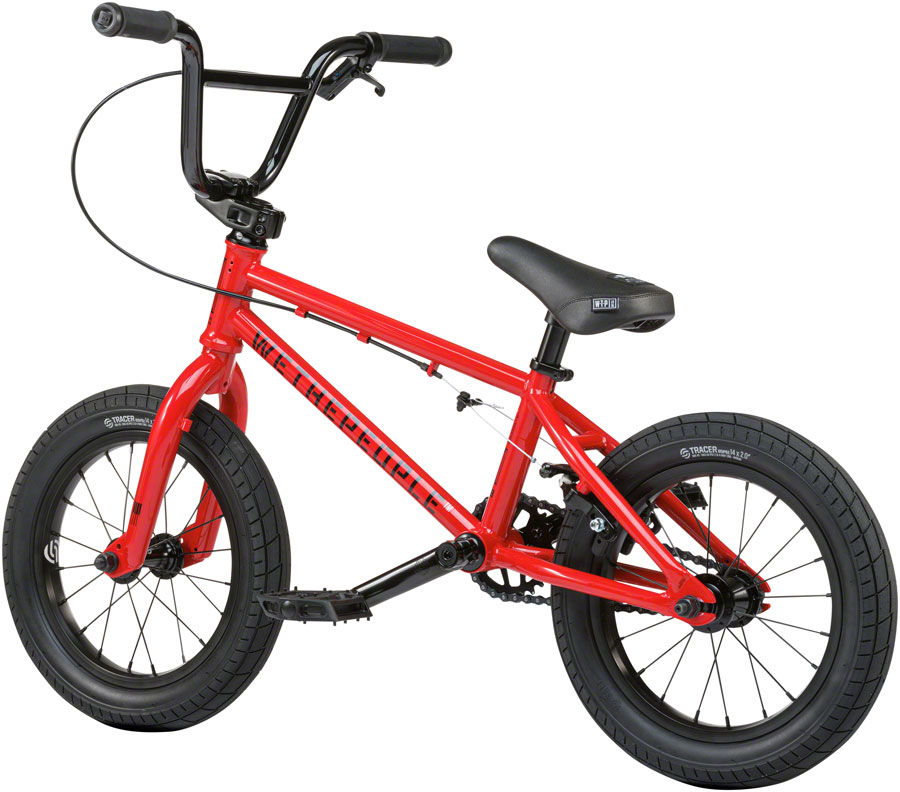 14 bmx bike