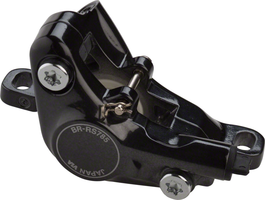 shimano br 785 hydraulic disc