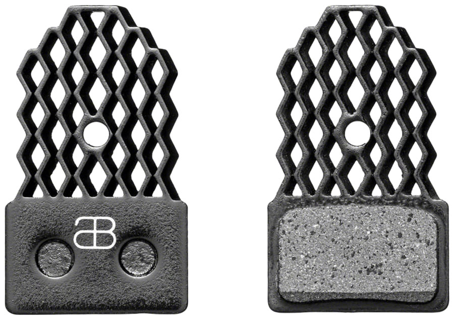 absoluteBLACK GRAPHENpads Disc Brake Pads - Shimano Road, 34