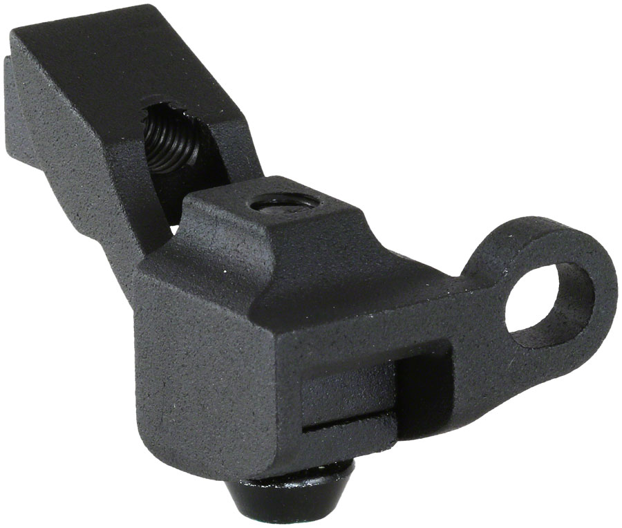 TRP HD4.0 Shifter Adapter Kit - I-Spec II to Shimano EV, Right-Hand 