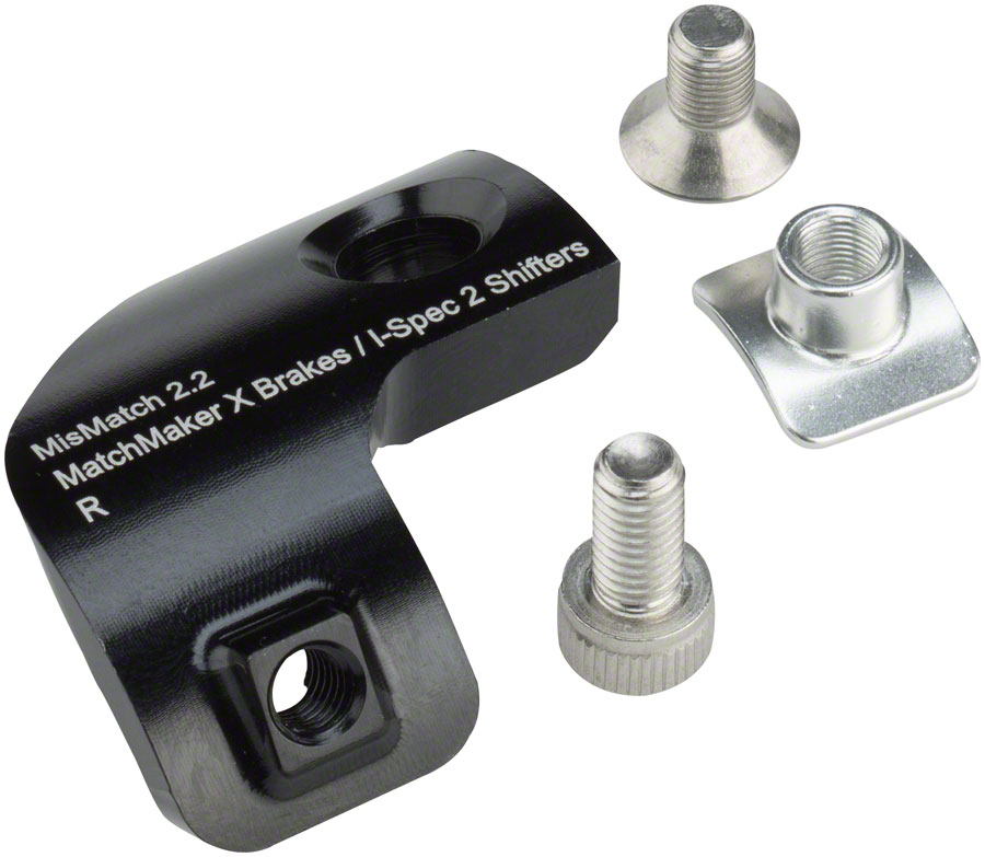 shimano i spec ii shifter