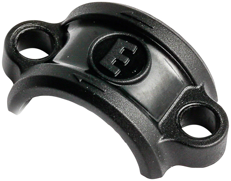 Magura Carbotecture Handlebar Clamp - Black 