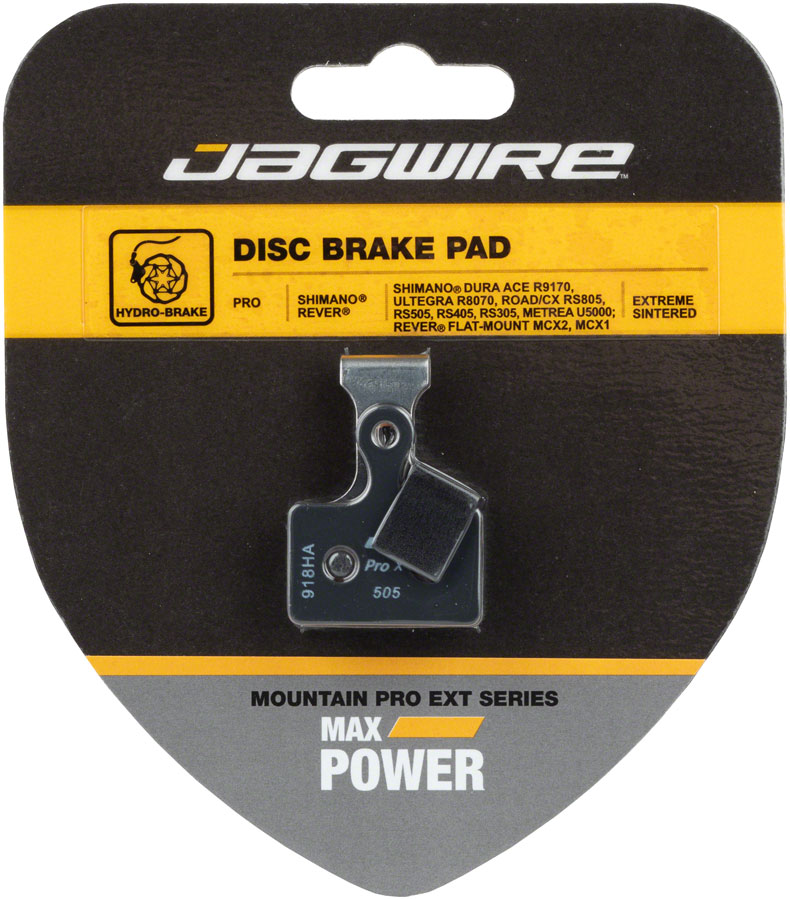 dura ace brake pads