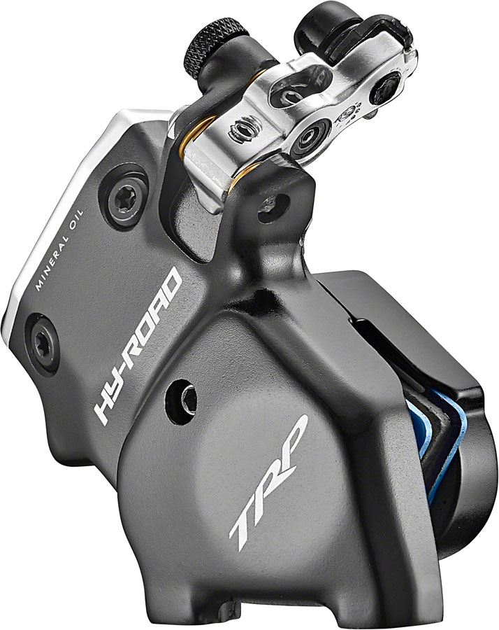 TRP HY/RD Mechanical/Hydraulic Disc Brake Caliper 