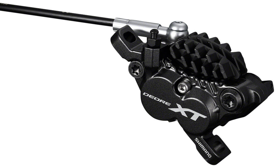 Shimano XT BR-M8020 4-Piston Disc Brake Caliper with Metallic Pads, Front or Rear








    
    

    
        
        
            
                (5%Off)
            
        
        
    
