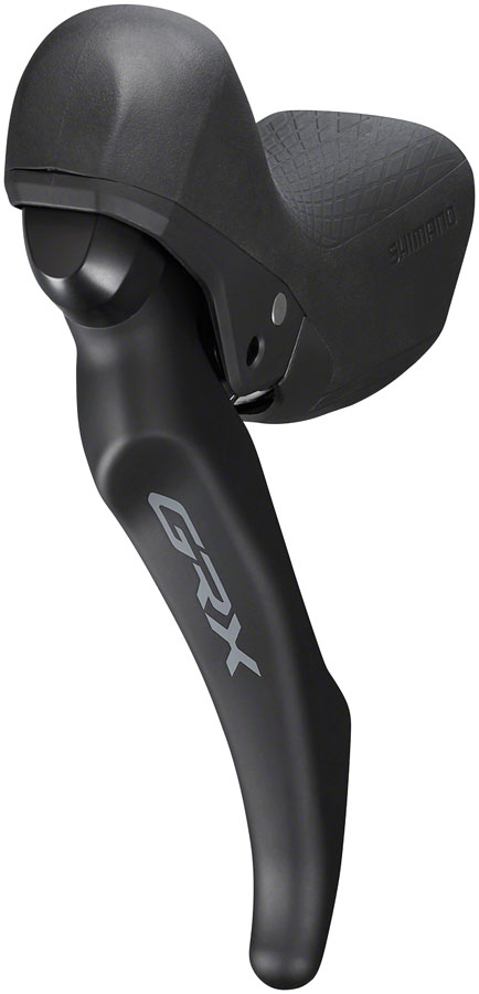 Shimano GRX BL-RX600-L Brake Lever - Left, For Hydraulic Disc Brake, Lever Only 