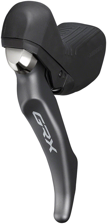 Shimano GRX BL-RX810/BR-RX810 Disc Brake and Lever - Front, Hydraulic ...