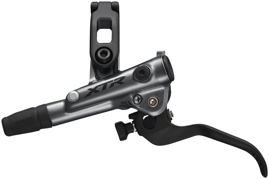 Shimano XTR BL-M9120 Left Disc Brake Lever 