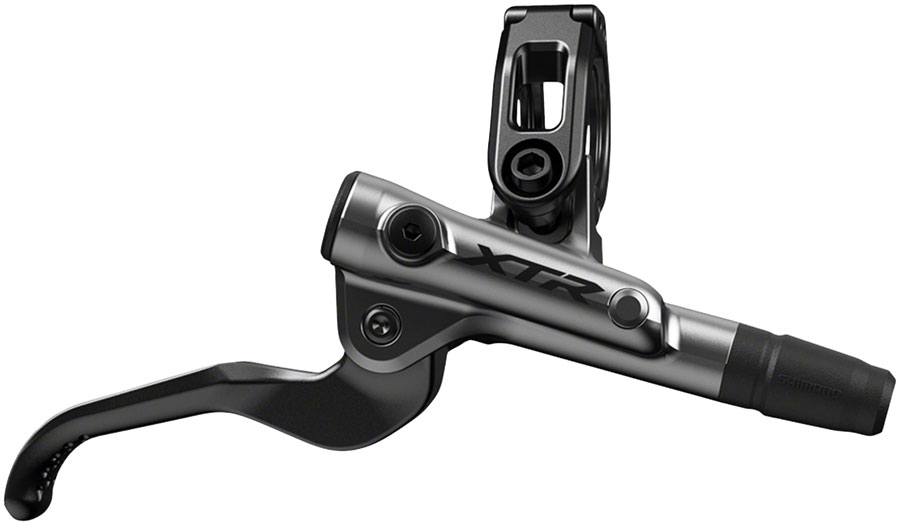 Shimano XTR BL-M9100 Hydraulic Brake Lever - Spec EV Clamp Band, Right 
