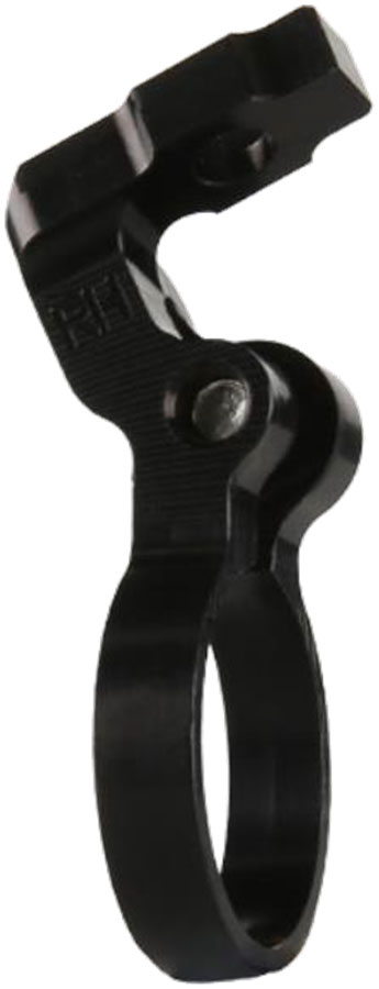Hope Tech 4 Shifter Mount - Right, For SRAM POD Shifter, Black
