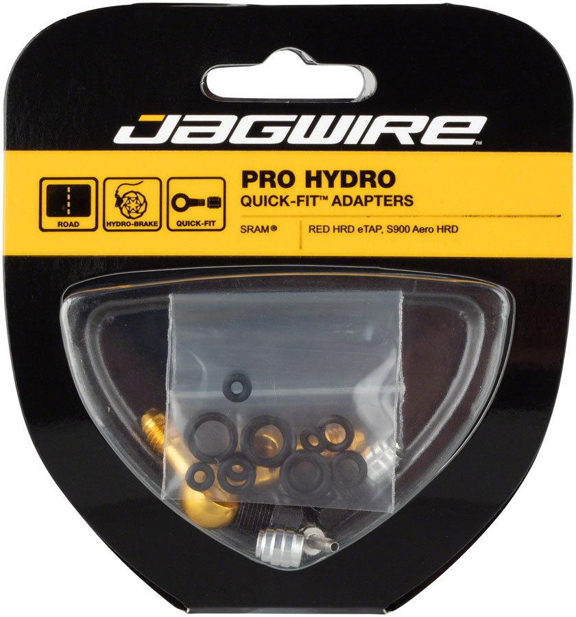 jagwire hose