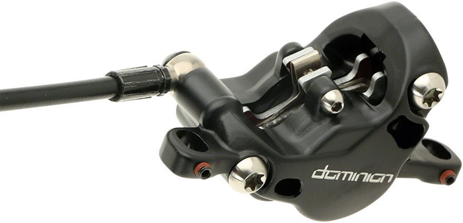 Hayes Dominion T2 Disc Caliper 