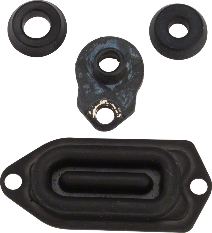 Hope Brake Lever Master Cylinder Seal Kit - For Hope Race Evo 